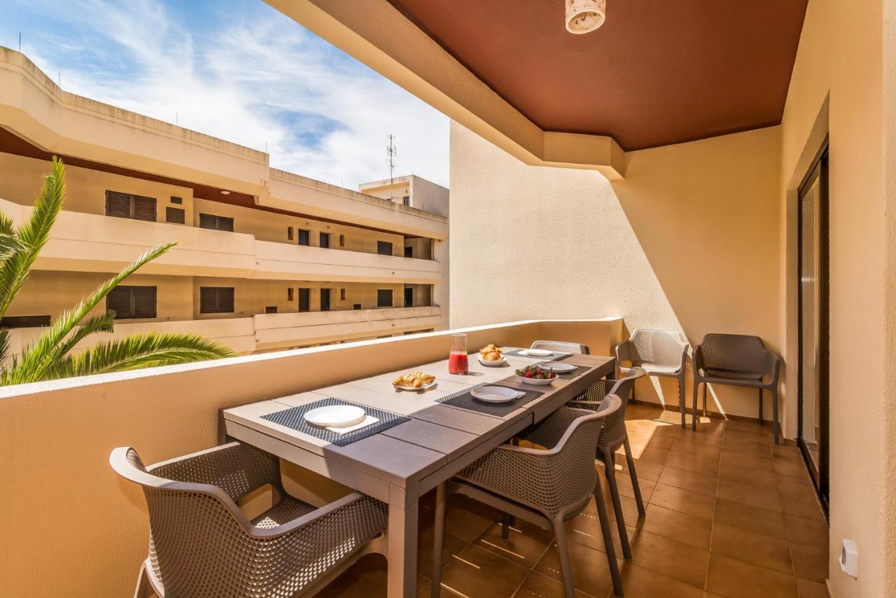 Algarve Golden Properties: Iberlagos 226 Exterior photo